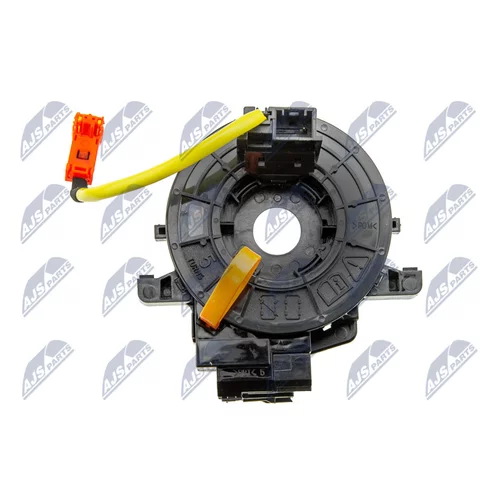 Vinutá pružina, Airbag EAS-TY-028 /NTY/ - obr. 3