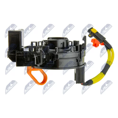 Vinutá pružina, Airbag EAS-TY-029 /NTY/ - obr. 2