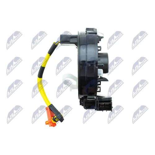 Vinutá pružina, Airbag EAS-TY-038 /NTY/ - obr. 4