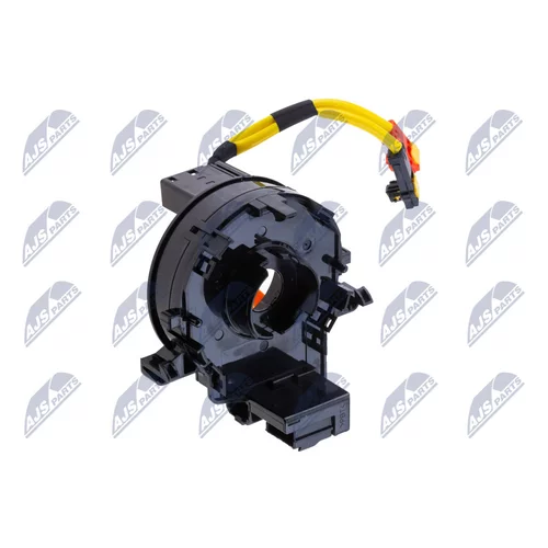 Vinutá pružina, Airbag EAS-TY-039 /NTY/ - obr. 1