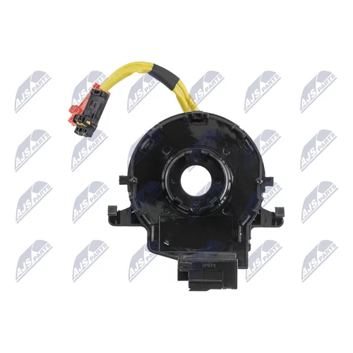 Vinutá pružina, Airbag EAS-TY-042 /NTY/ - obr. 4