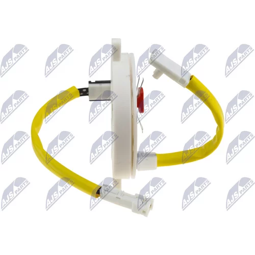 Vinutá pružina, Airbag EAS-VC-001 /NTY/ - obr. 3