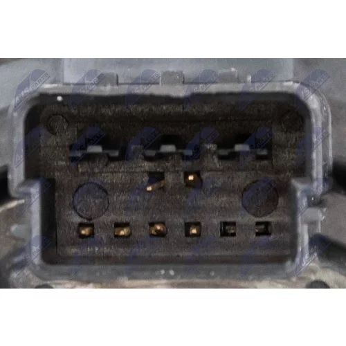 Vinutá pružina, Airbag EAS-VW-013 /NTY/ - obr. 7