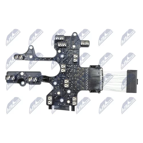 Riadiaca jednotka automatickej prevodovky EAT-AU-001 /NTY/ - obr. 3