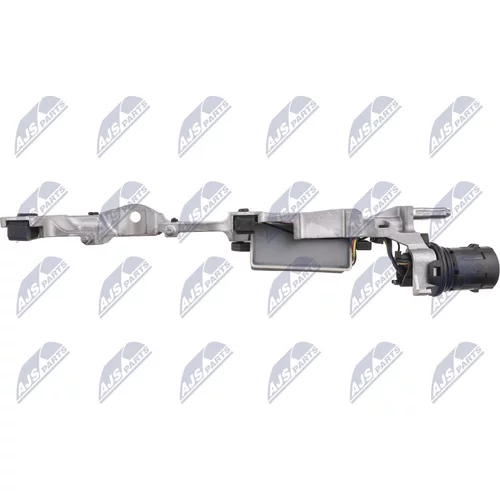 Riadiaca jednotka automatickej prevodovky EAT-AU-011 /NTY/ - obr. 4