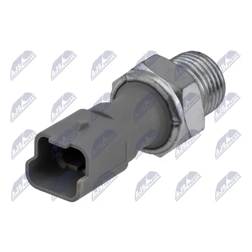 Olejový tlakový spínač ECC-CT-001 /NTY/ - obr. 1