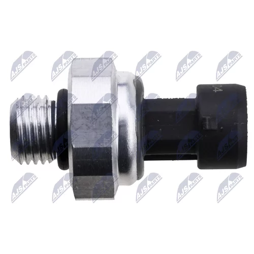 Olejový tlakový spínač ECC-PL-004 /NTY/ - obr. 2