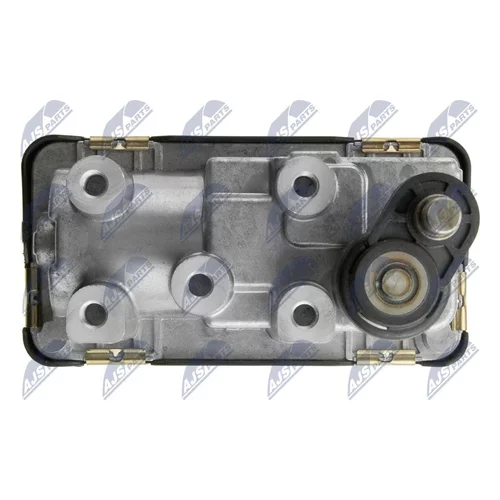 Nastavovací prvok, turbodúchadlo ECD-AR-003 /NTY/ - obr. 3