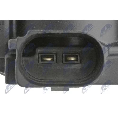 Ventil obtoku vzduchu, turbo ECD-AU-004 /NTY/ - obr. 4