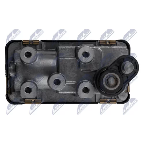 Nastavovací prvok, turbodúchadlo ECD-BM-031 /NTY/ - obr. 3