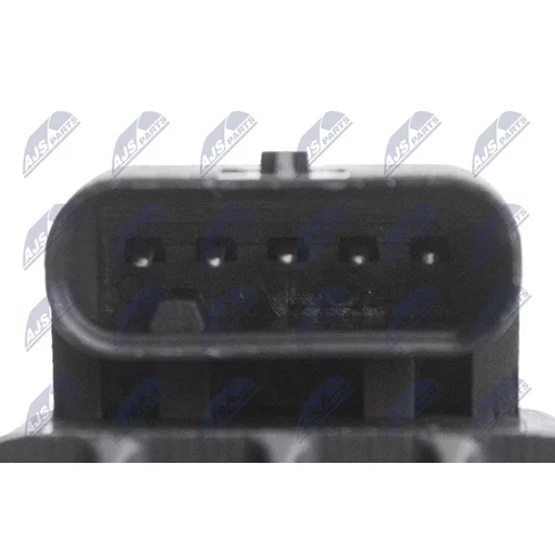 Ventil regulácie plniaceho tlaku ECD-BM-037 /NTY/ - obr. 6