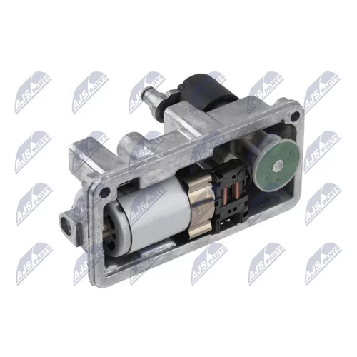 Zásuvka riadenia turbodúchadla ECD-BM-041 /NTY/ - obr. 1
