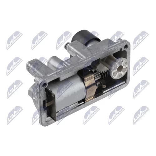 Zásuvka riadenia turbodúchadla ECD-BM-045 /NTY/ - obr. 1