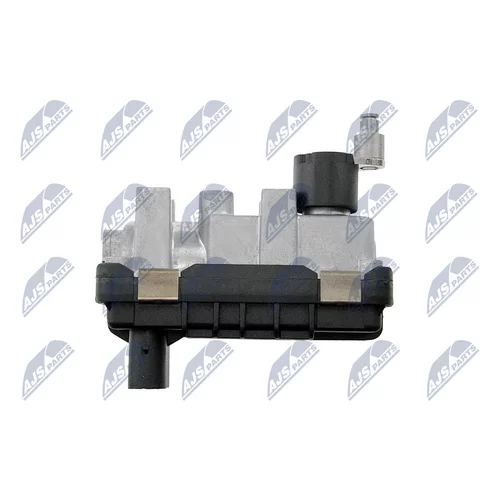 Nastavovací prvok, turbodúchadlo ECD-CH-001 /NTY/ - obr. 2
