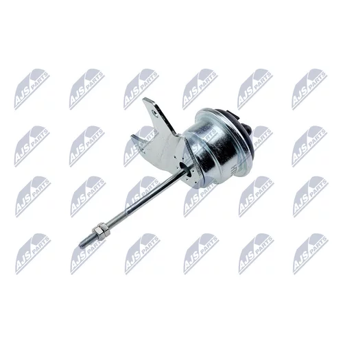 Nastavovací prvok, turbodúchadlo ECD-CT-006 /NTY/ - obr. 1