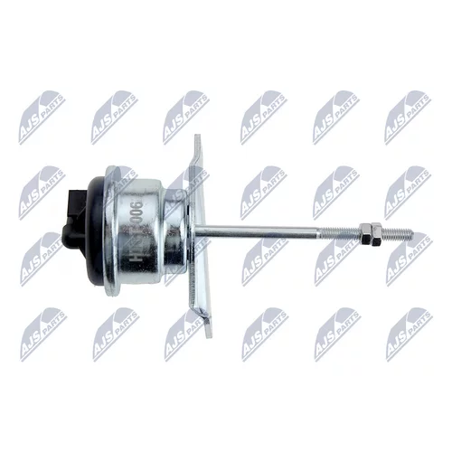 Nastavovací prvok, turbodúchadlo ECD-CT-006 /NTY/ - obr. 4