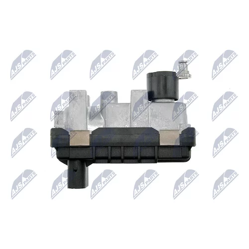 Nastavovací prvok, turbodúchadlo ECD-FR-001 /NTY/ - obr. 2