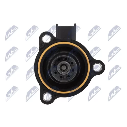Ventil obtoku vzduchu, turbo ECD-FT-003 /NTY/ - obr. 1