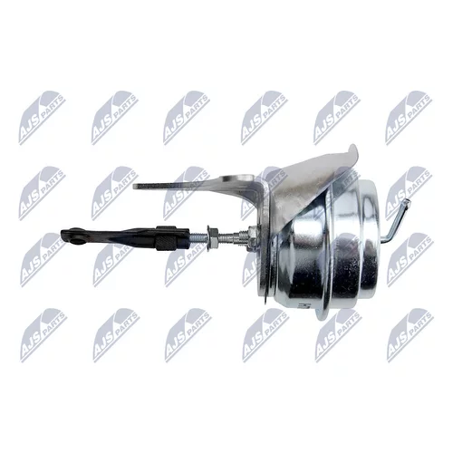 Nastavovací prvok, turbodúchadlo ECD-HY-501 /NTY/ - obr. 4