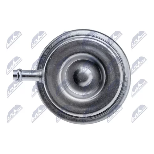 Ventil regulácie plniaceho tlaku ECD-LR-005 /NTY/ - obr. 5