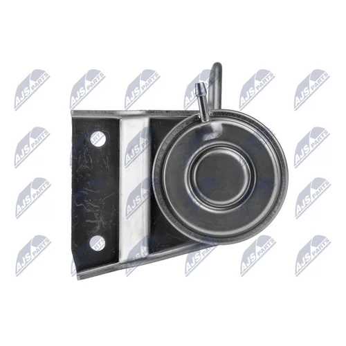 Ventil regulácie plniaceho tlaku ECD-MS-003 /NTY/ - obr. 4