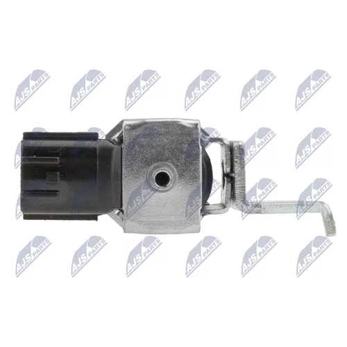 Zásuvka riadenia turbodúchadla ECD-NS-002 /NTY/ - obr. 3