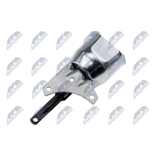 Ventil regulácie plniaceho tlaku ECD-PE-002 /NTY/ - obr. 2