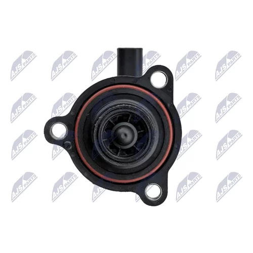 Ventil obtoku vzduchu, turbo ECD-PL-015 /NTY/ - obr. 3