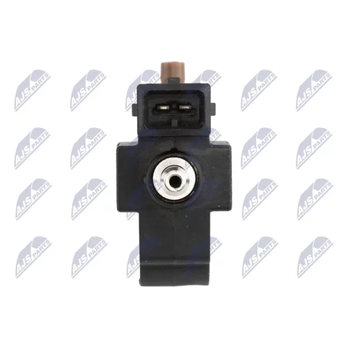 Ventil regulácie plniaceho tlaku ECD-PL-018 /NTY/ - obr. 4