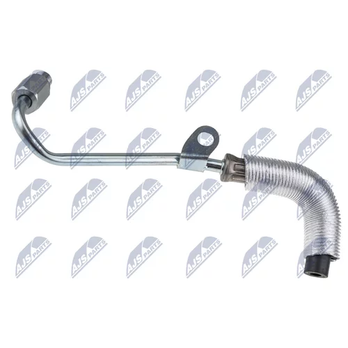 Potrubie chladiacej kvapaliny ECD-PL-021 /NTY/ - obr. 3