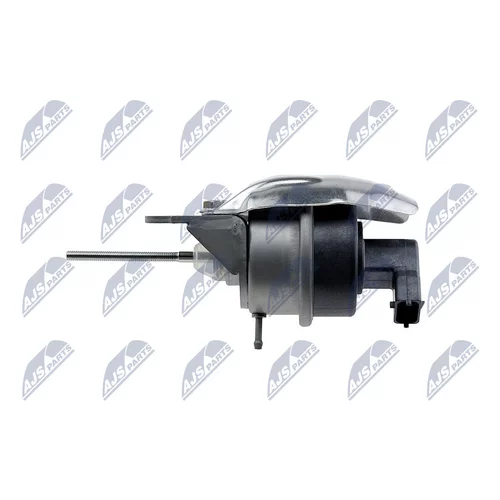 Nastavovací prvok, turbodúchadlo ECD-SU-002 /NTY/ - obr. 2