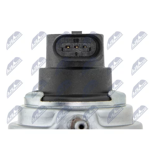 Ventil regulácie plniaceho tlaku ECD-VW-031 /NTY/ - obr. 4
