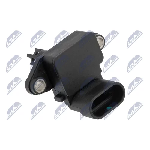 Snímač plniaceho tlaku ECM-PL-011 /NTY/ - obr. 1