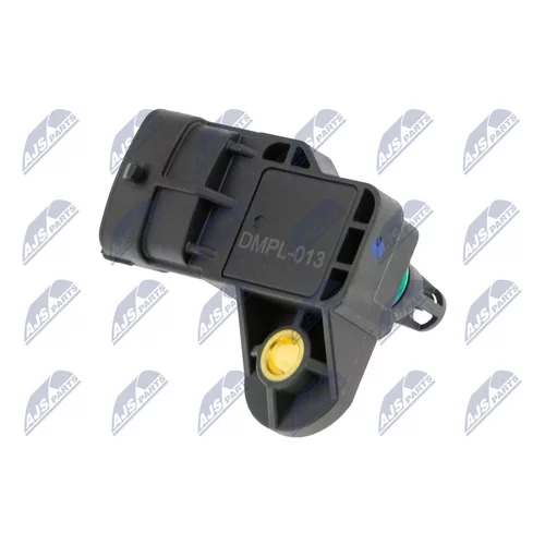 Snímač plniaceho tlaku ECM-PL-013 /NTY/ - obr. 1