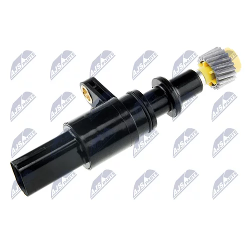 Snímač rýchlosti/počtu otáčok ECP-HD-018 /NTY/ - obr. 1