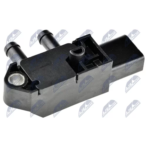 Snímač tlaku výfukových plynov ECS-AU-003 /NTY/ - obr. 1
