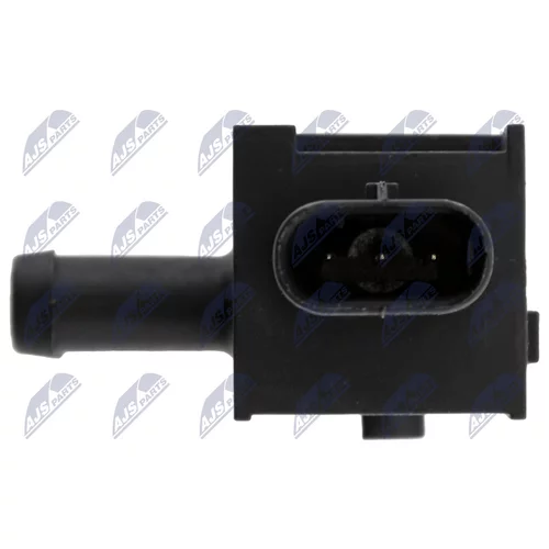 Snímač tlaku výfukových plynov ECS-AU-011 /NTY/ - obr. 1