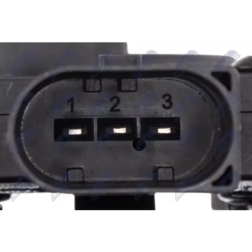 Snímač tlaku výfukových plynov NTY ECS-BM-013