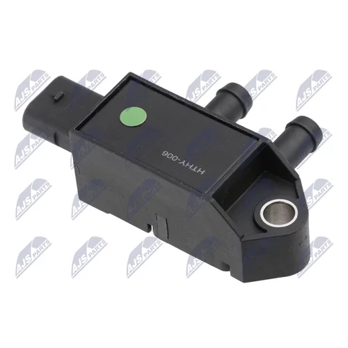 Snímač tlaku výfukových plynov ECS-HY-006 /NTY/ - obr. 1