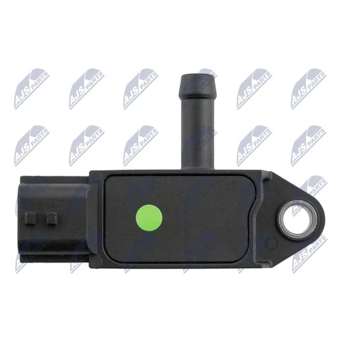 Snímač tlaku výfukových plynov ECS-NS-001 /NTY/ - obr. 3
