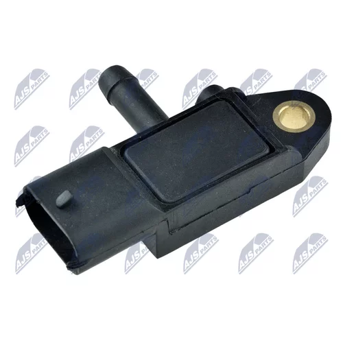 Snímač tlaku výfukových plynov ECS-PL-001 /NTY/ - obr. 1