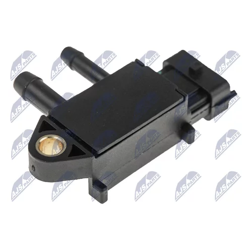 Snímač tlaku výfukových plynov ECS-PL-004 /NTY/ - obr. 1