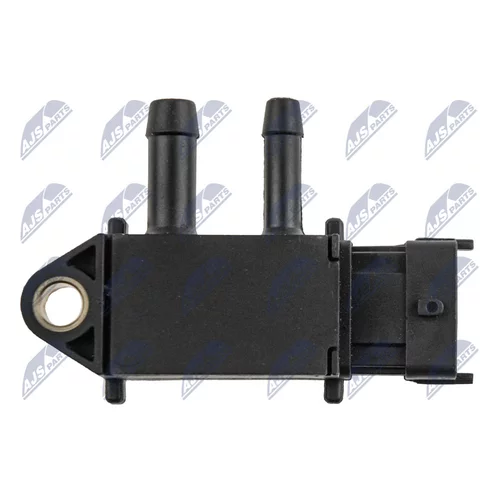 Snímač tlaku výfukových plynov ECS-PL-004 /NTY/ - obr. 3