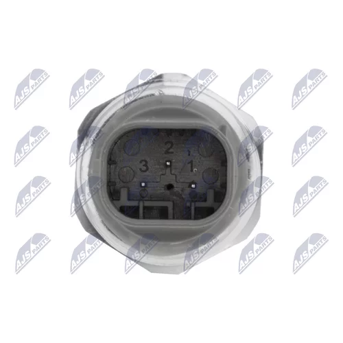 Snímač tlaku výfukových plynov ECS-RE-005 /NTY/ - obr. 3