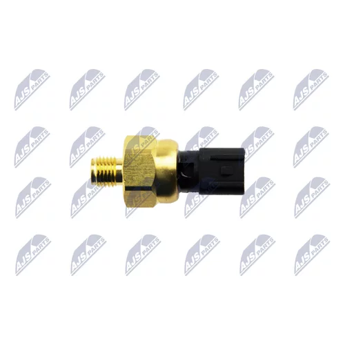 Olejový tlakový spínač ECW-FR-001 /NTY/ - obr. 2