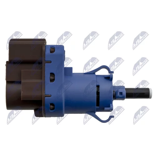 Spínač brzdových svetiel ECW-FT-002 /NTY/ - obr. 2