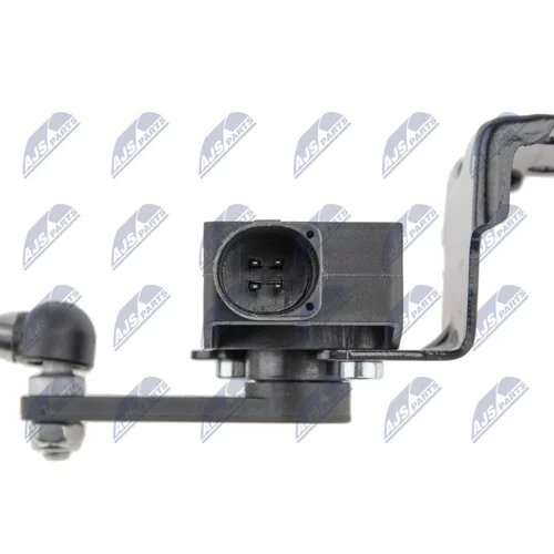Snímač, regulácia sklonu svetiel ECX-VW-009 /NTY/ - obr. 5