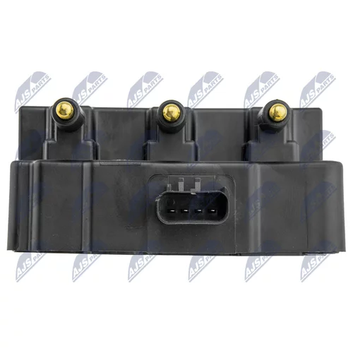 Zapaľovacia cievka ECZ-CH-009 /NTY/ - obr. 3