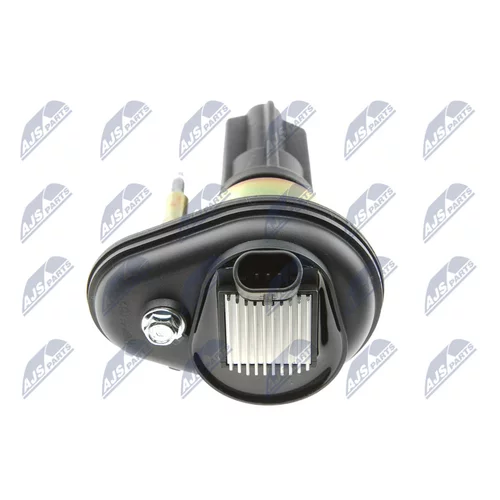 Zapaľovacia cievka ECZ-CH-022 /NTY/ - obr. 3