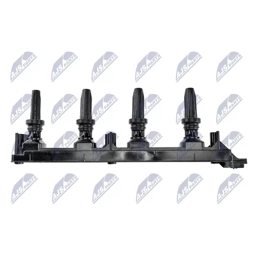 Zapaľovacia cievka ECZ-CT-002 /NTY/ - obr. 2
